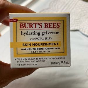 Burt’s Bees Hydrating Gel Cream